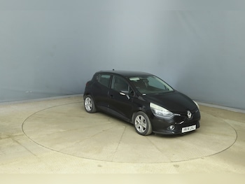 Used Renault Clio 2014 for sale - 78422908: Photo