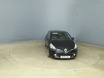 Used Renault Clio 2014 for sale - 78422908: Photo