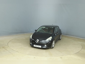 Used Renault Clio 2014 for sale - 78422908: Photo