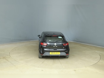 Used Renault Clio 2014 for sale - 78422908: Photo