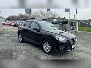 Used Mazda CX-5 2015 for sale - 79785802: Photo