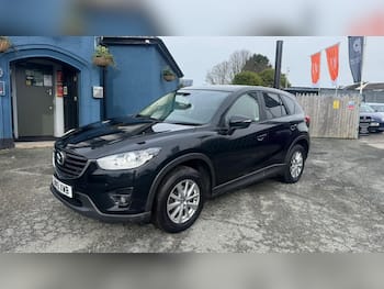 Used Mazda CX-5 2015 for sale - 79785802: Photo