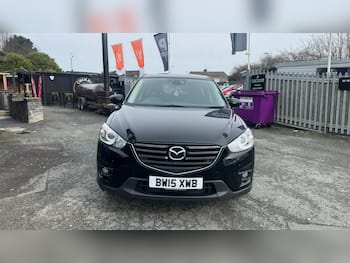 Used Mazda CX-5 2015 for sale - 79785802: Photo