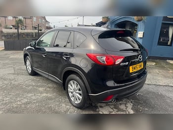 Used Mazda CX-5 2015 for sale - 79785802: Photo