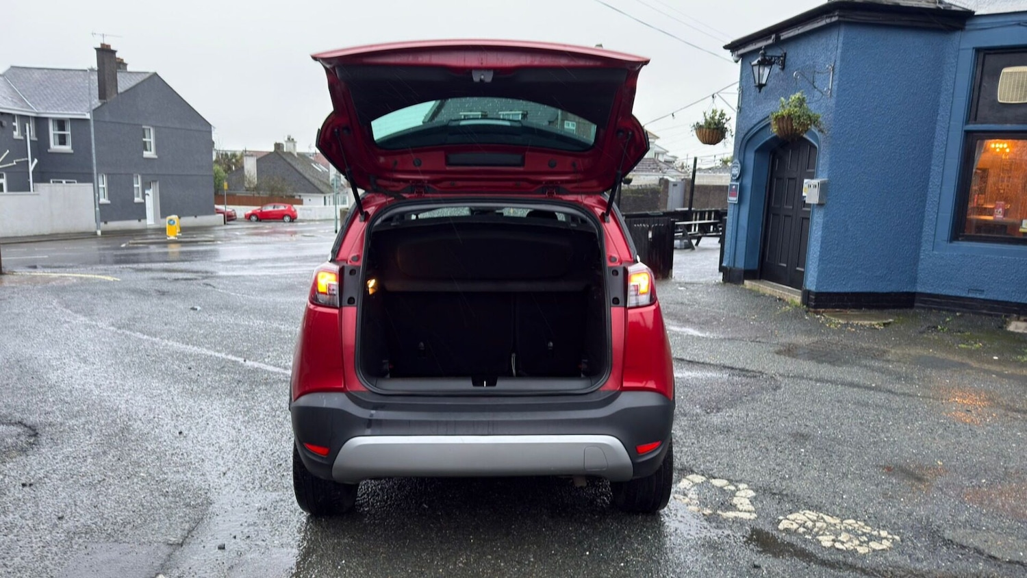 Used Vauxhall Crossland X 2020 for sale - 77268662: Photo 10