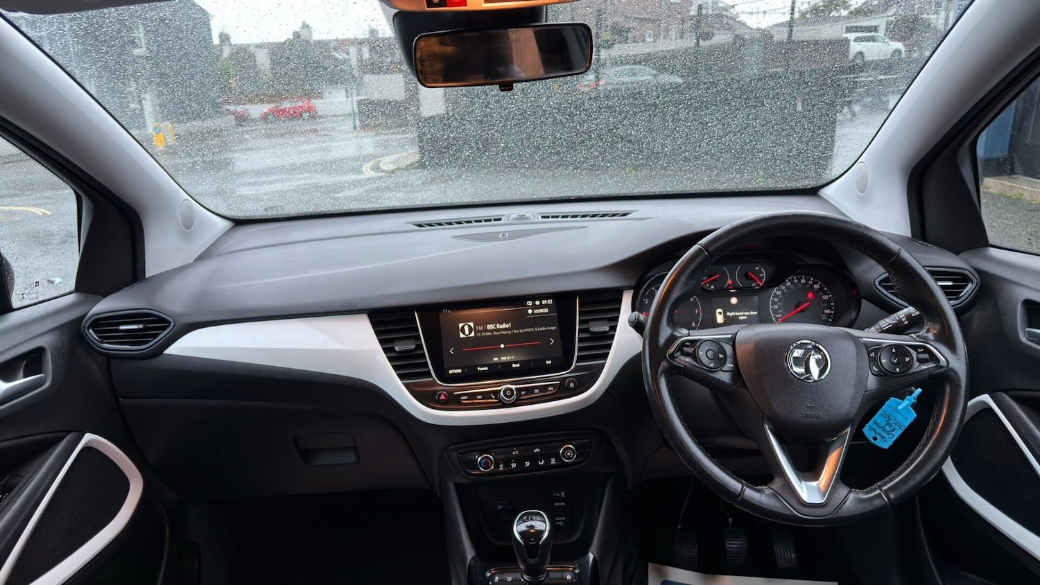 Used Vauxhall Crossland X 2020 for sale - 77268662: Photo 8