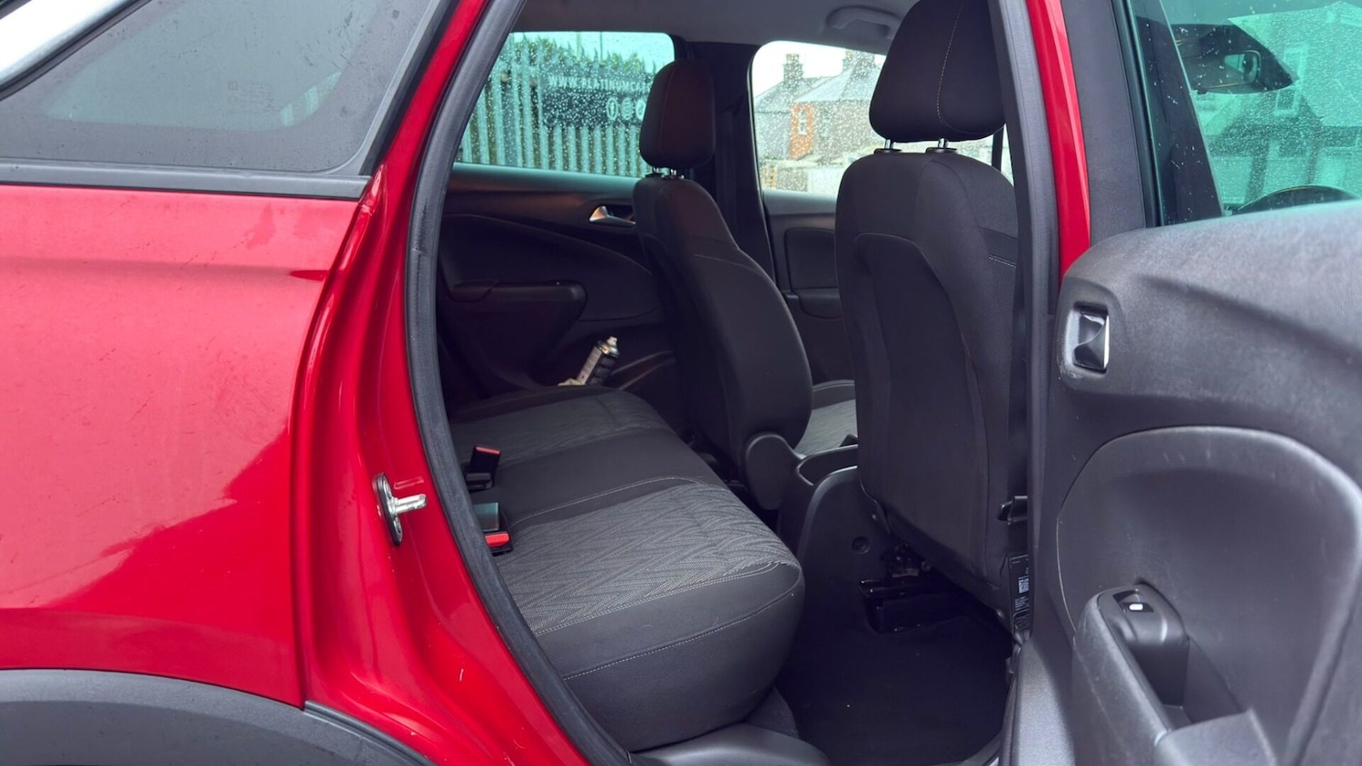 Used Vauxhall Crossland X 2020 for sale - 77268662: Photo 9