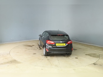 Used Ford Fiesta 2018 for sale - 78723251: Photo