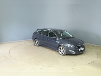 Used Peugeot 308 2015 for sale - 78642172: Photo