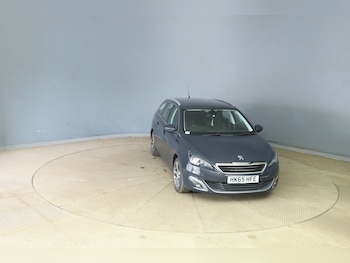 Used Peugeot 308 2015 for sale - 78642172: Photo