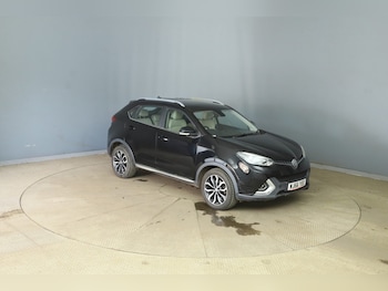 Used MG GS 2016 for sale - 79504128: Photo