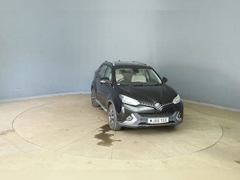 Used MG GS 2016 for sale - 79504128: Photo