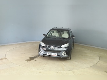 Used MG GS 2016 for sale - 79504128: Photo