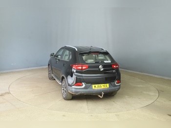 Used MG GS 2016 for sale - 79504128: Photo