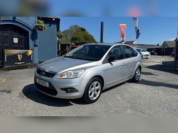 Used Ford Focus 2011 for sale - 78343574: Photo