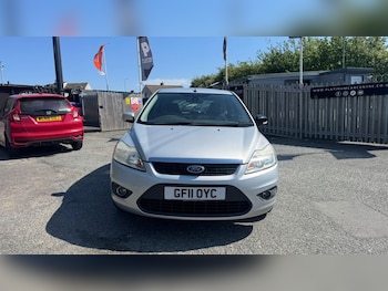 Used Ford Focus 2011 for sale - 78343574: Photo