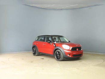 Used MINI Countryman 2013 for sale - 79218068: Photo