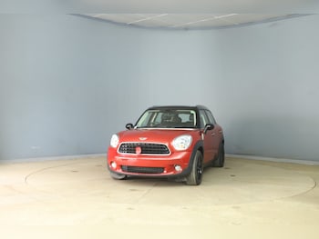 Used MINI Countryman 2013 for sale - 79218068: Photo