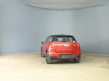 Used MINI Countryman 2013 for sale - 79218068: Photo