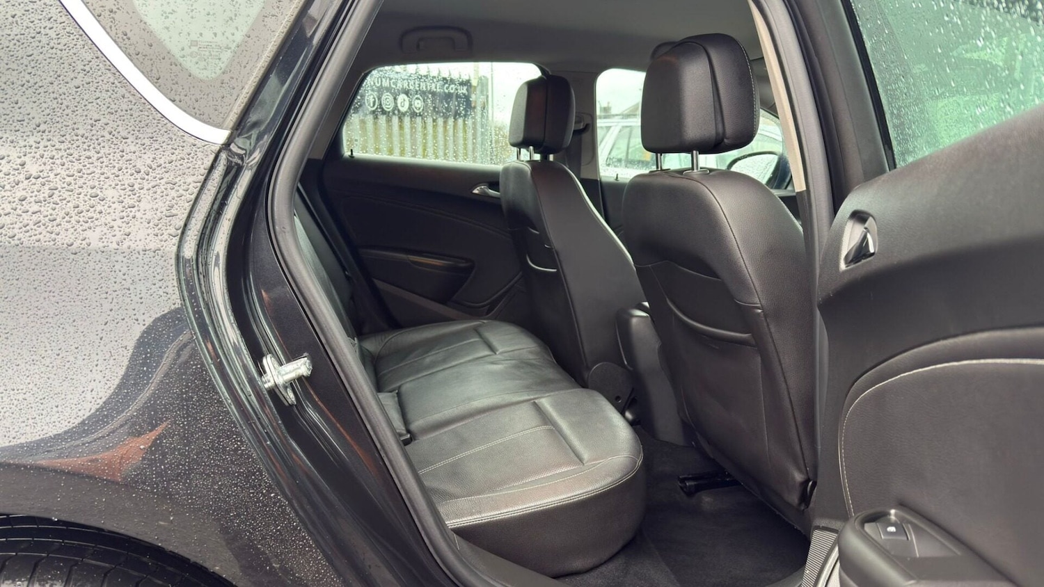 Used Vauxhall Astra 2014 for sale - 77432730: Photo 10