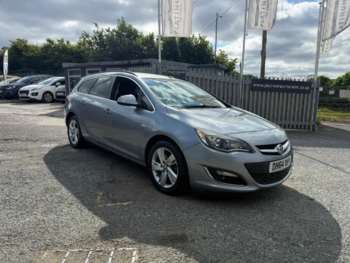 2014 - SRI CDTI 5-Door