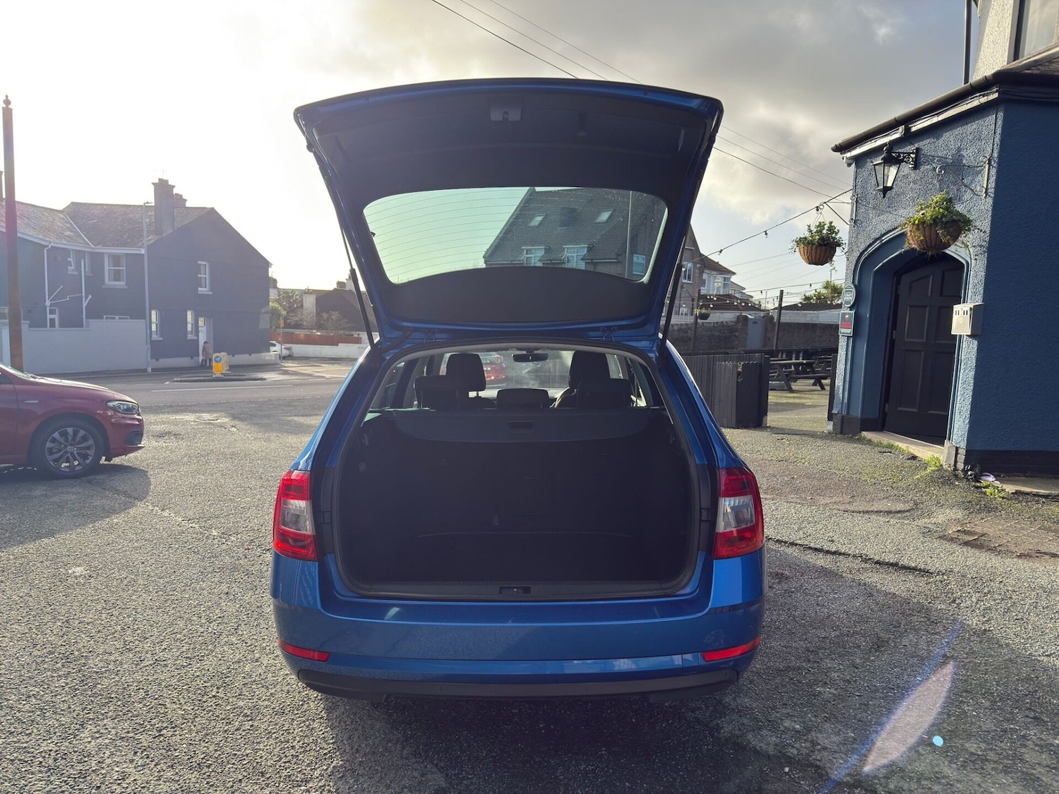 Used Skoda Octavia 2018 for sale - 76794758: Photo 10