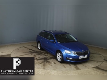 2018 - 1.5 TSI SE Technology 5dr