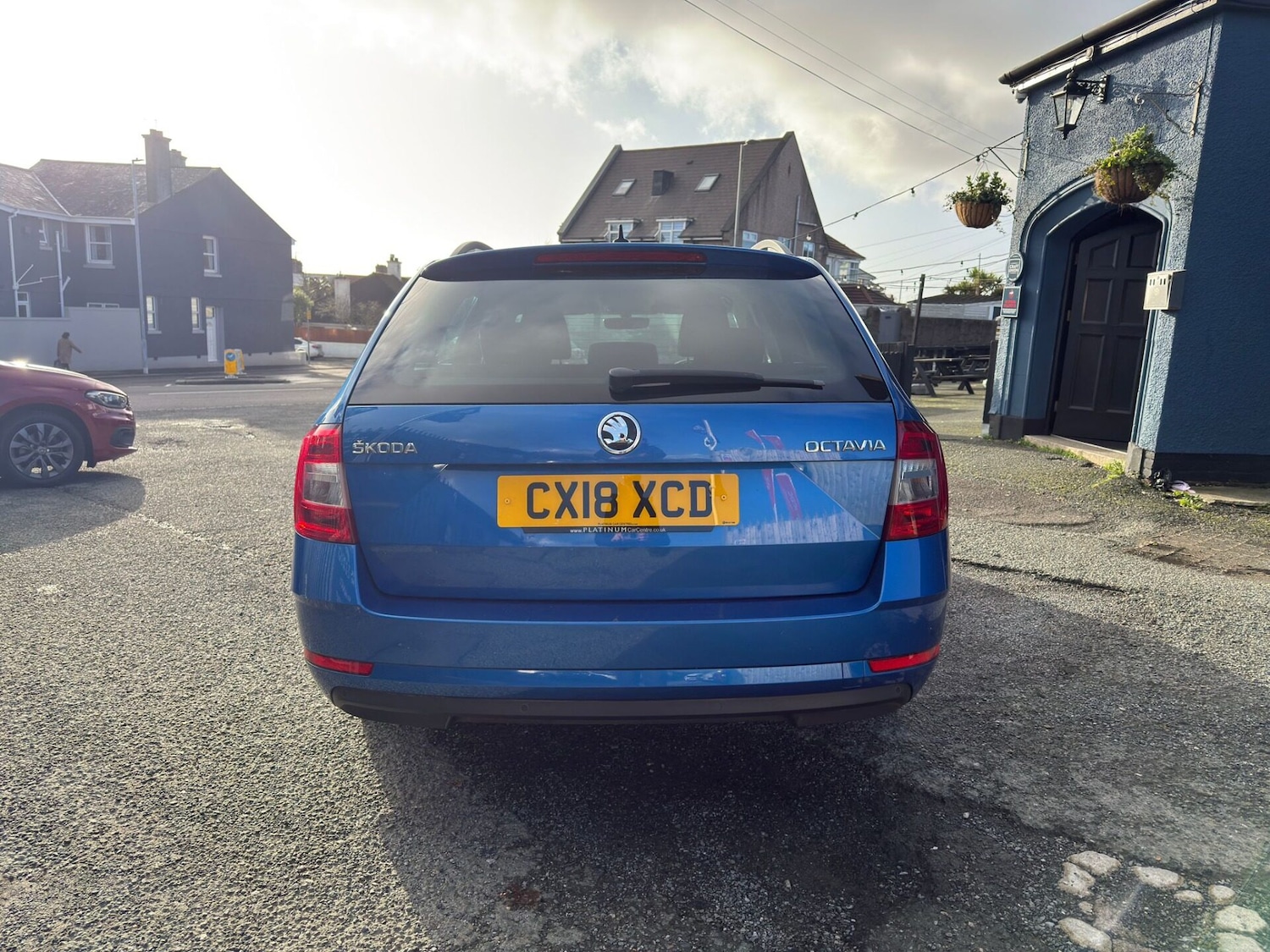 Used Skoda Octavia 2018 for sale - 76794758: Photo 5