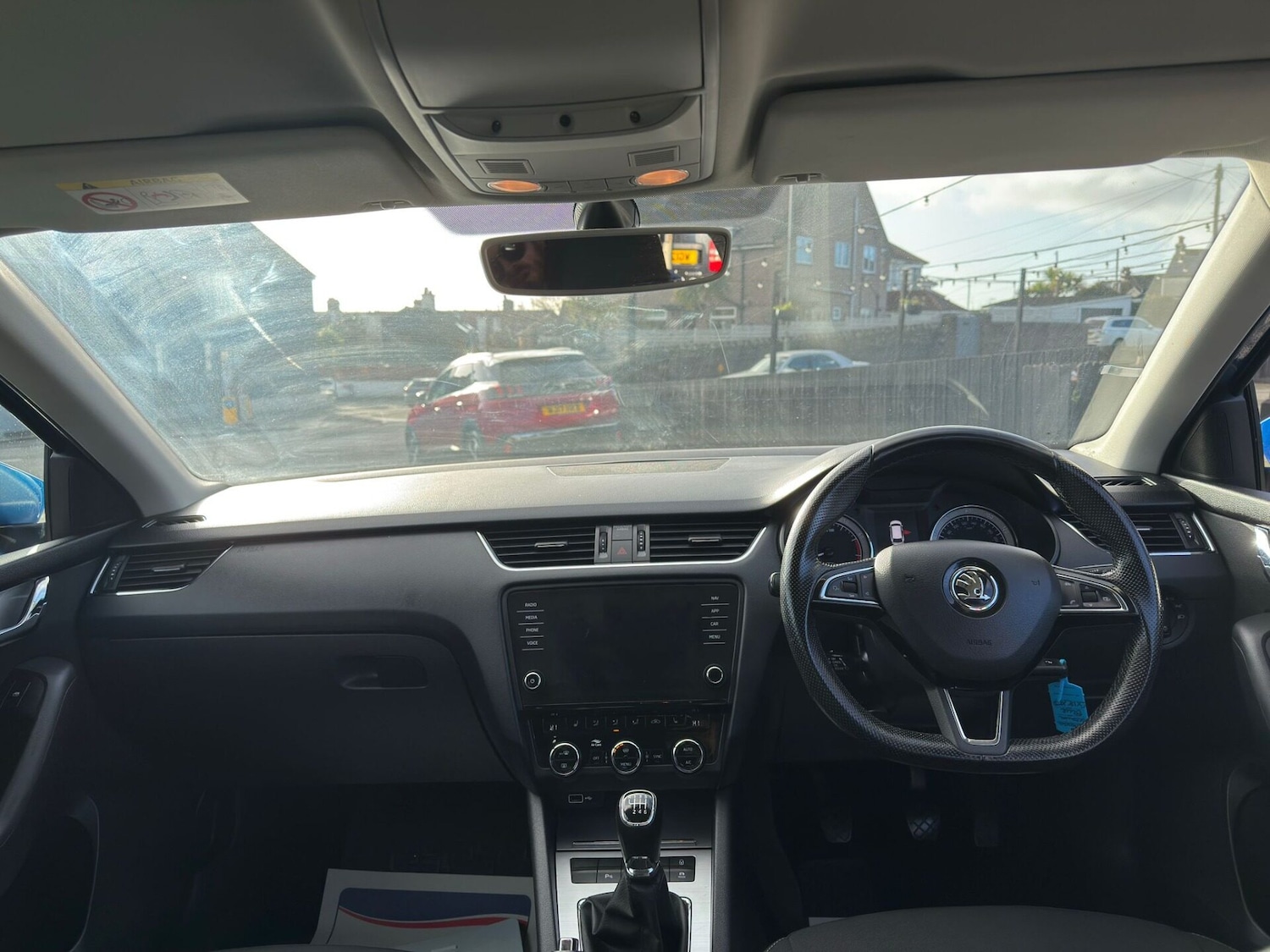 Used Skoda Octavia 2018 for sale - 76794758: Photo 7