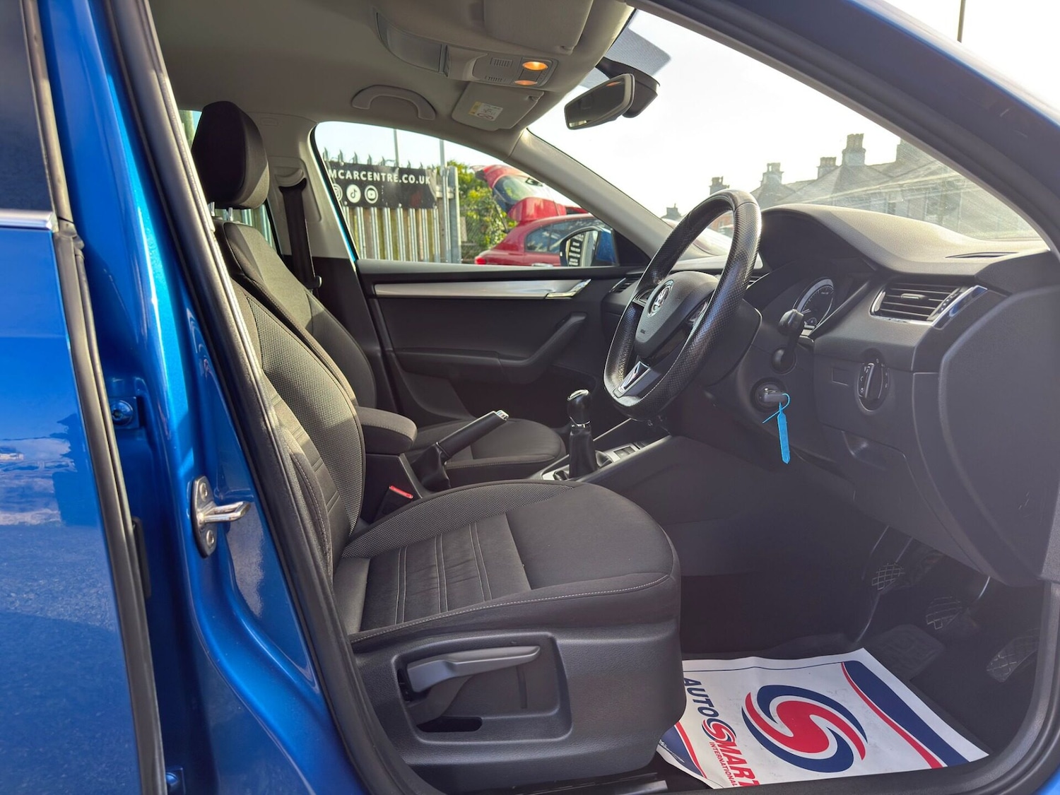 Used Skoda Octavia 2018 for sale - 76794758: Photo 9