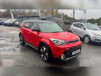 Used Kia Soul 2016 for sale - 79450855: Photo