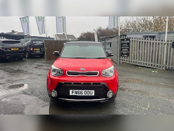 Used Kia Soul 2016 for sale - 79450855: Photo