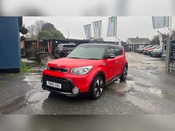 Used Kia Soul 2016 for sale - 79450855: Photo