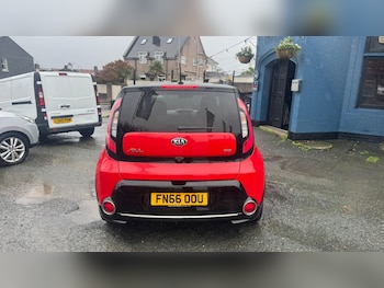 Used Kia Soul 2016 for sale - 79450855: Photo