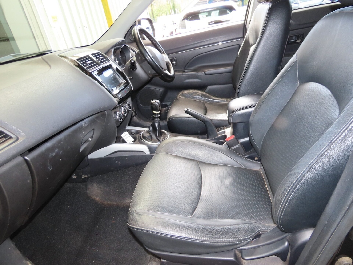 Used Mitsubishi ASX 2014 for sale - 78164578: Photo 10
