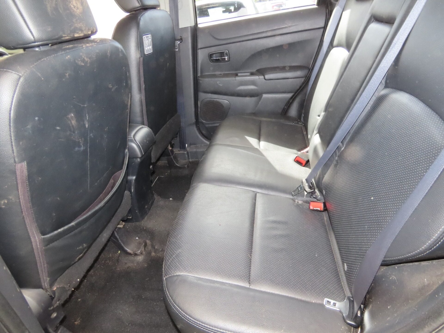 Used Mitsubishi ASX 2014 for sale - 78164578: Photo 7