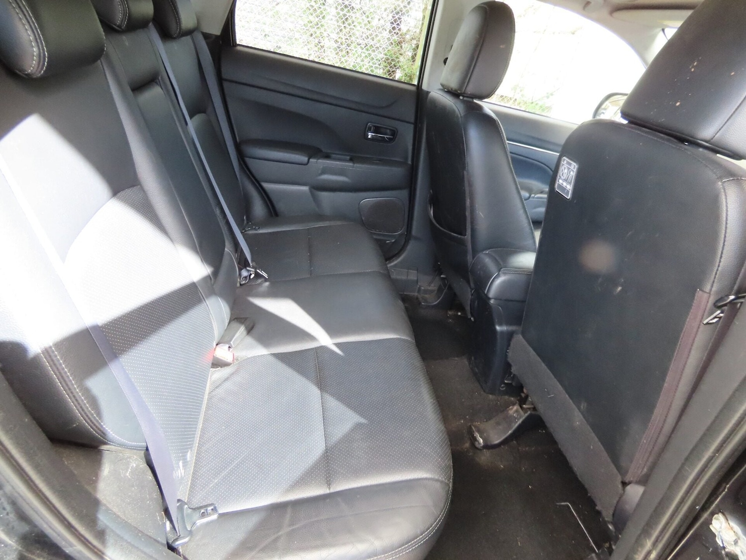 Used Mitsubishi ASX 2014 for sale - 78164578: Photo 8