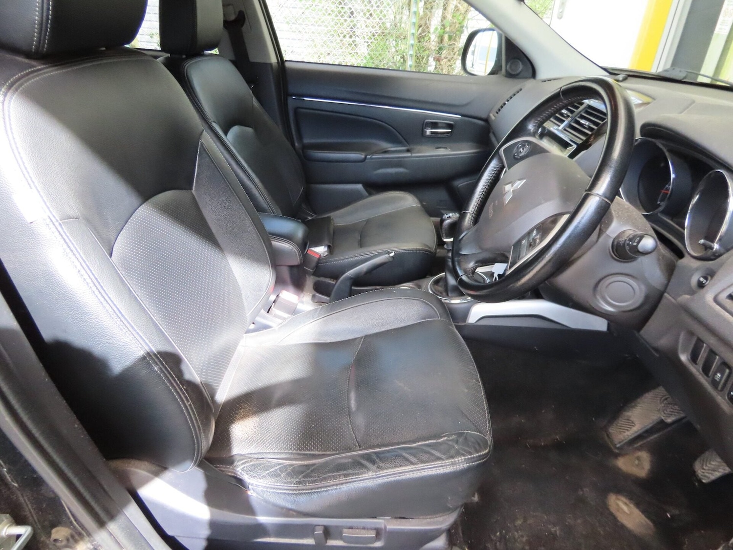 Used Mitsubishi ASX 2014 for sale - 78164578: Photo 9