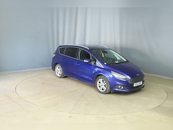Used Ford S-Max 2016 for sale - 79218076: Photo
