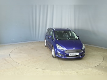Used Ford S-Max 2016 for sale - 79218076: Photo