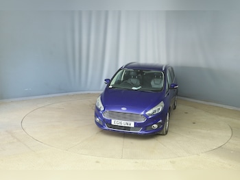 Used Ford S-Max 2016 for sale - 79218076: Photo