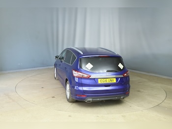 Used Ford S-Max 2016 for sale - 79218076: Photo