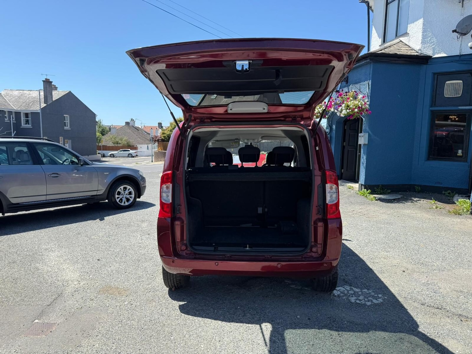 Vehicle 9