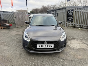 Used Suzuki Swift 2017 for sale - 77062171: Photo