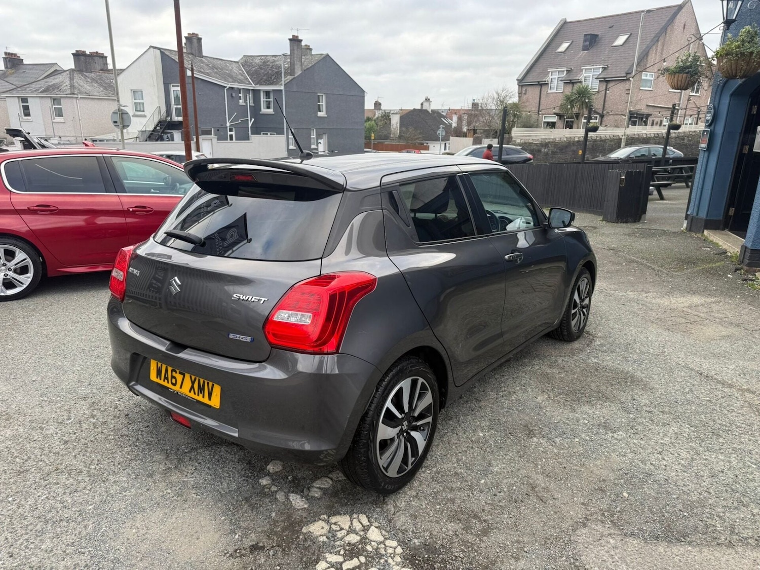 Used Suzuki Swift 2017 for sale - 77062171: Photo 5