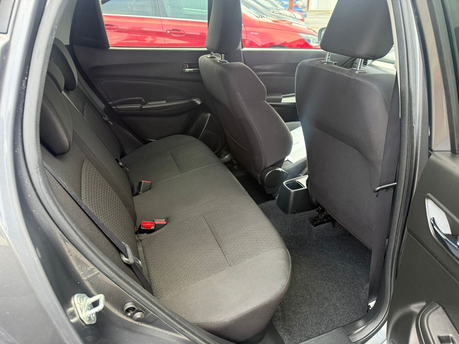 Used Suzuki Swift 2017 for sale - 77062171: Photo 6