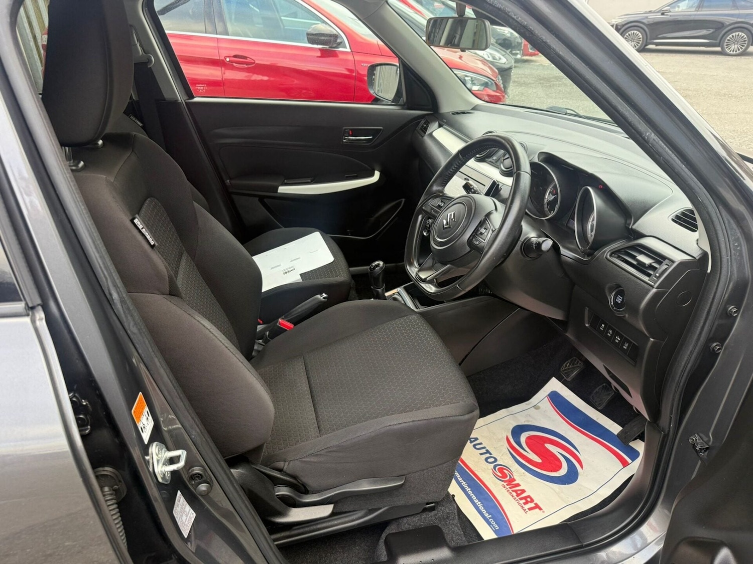 Used Suzuki Swift 2017 for sale - 77062171: Photo 7