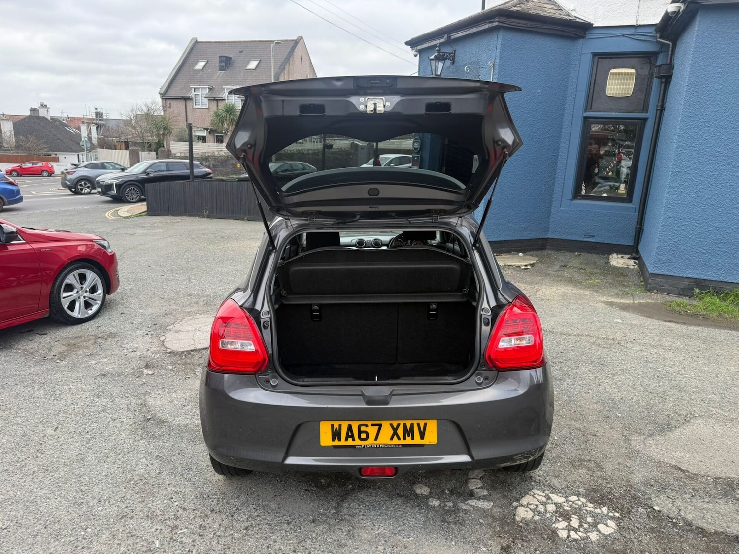 Used Suzuki Swift 2017 for sale - 77062171: Photo 8