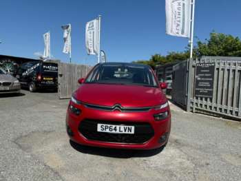 Used Citroen C4 Picasso 2014 for sale - 74825523: Photo