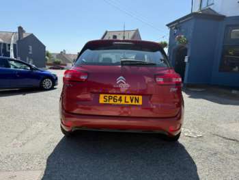 Used Citroen C4 Picasso 2014 for sale - 74825523: Photo